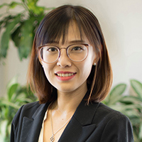 Tina Chang