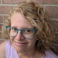 Liz Maraston