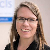 Stacey Boileau