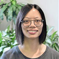 Jennifer Mo
