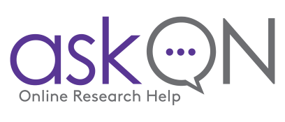 AskOn Logo